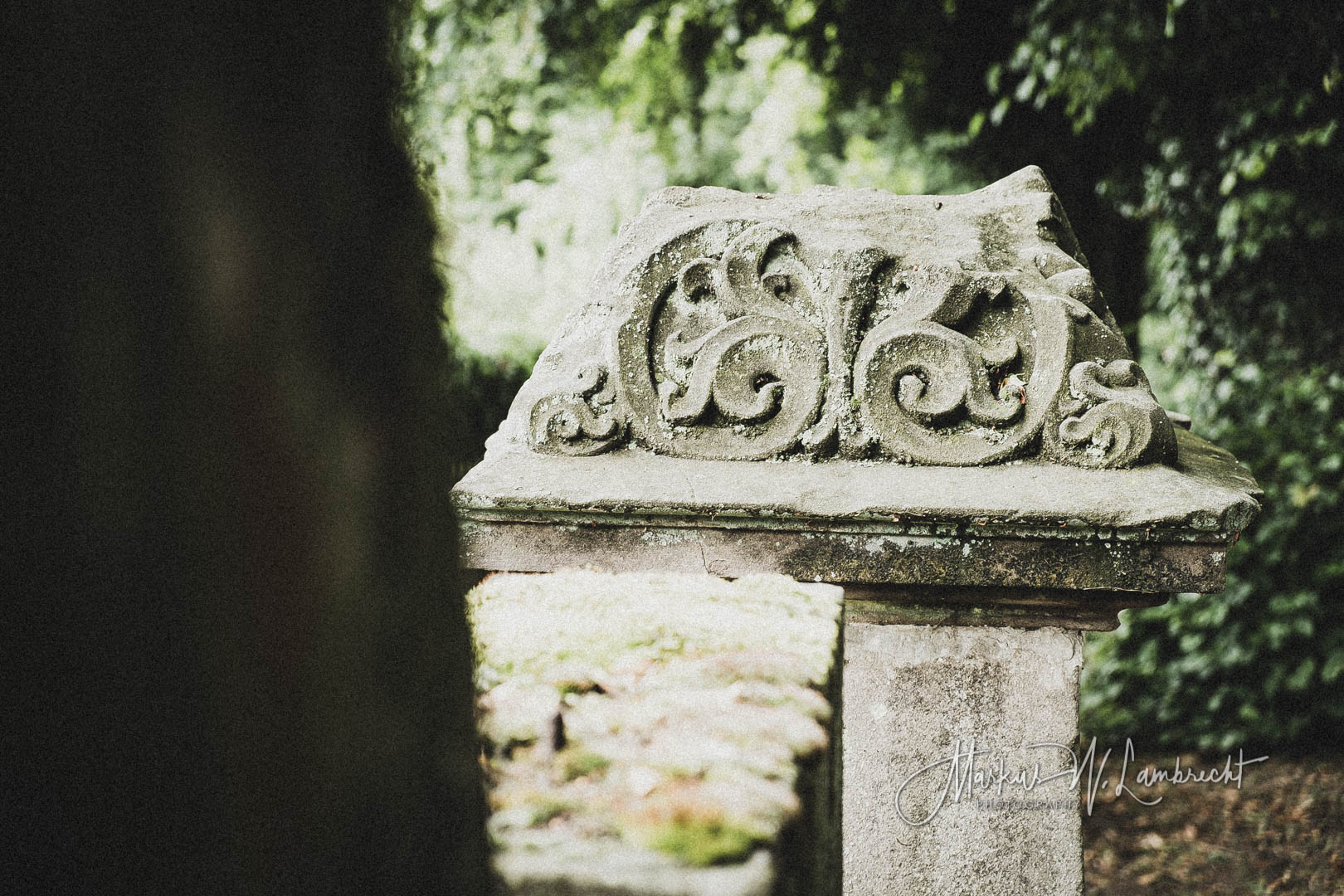 Hofgeismar, Jüdischer Friedhof
